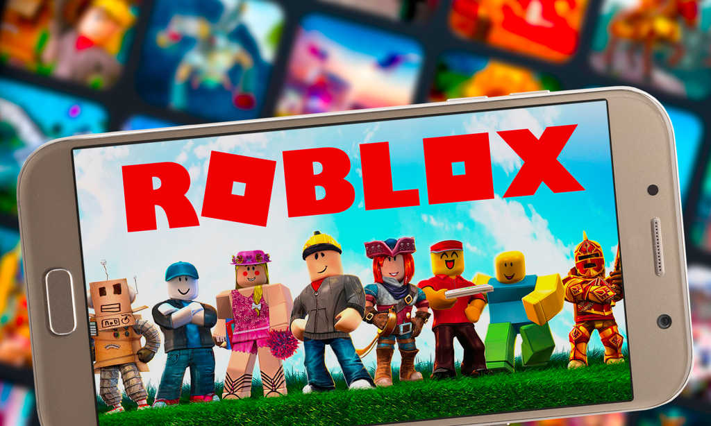 Como ganhar Robux de graça no Roblox?