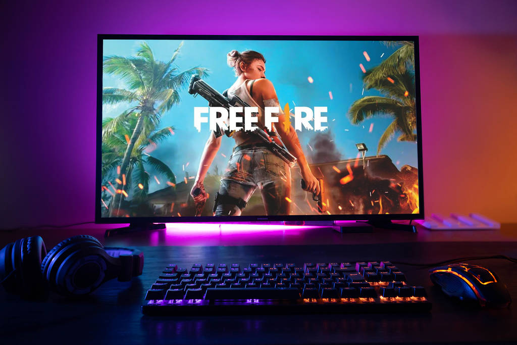 Saiba como resgatar código no Free Fire: passo a passo