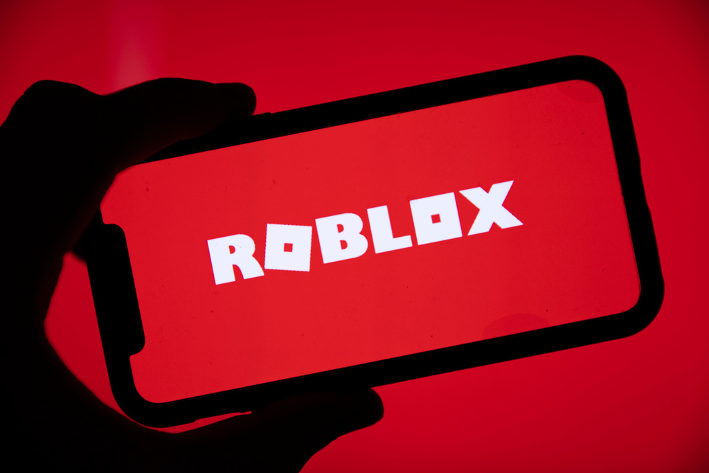 Como ganhar Robux de graça em Roblox