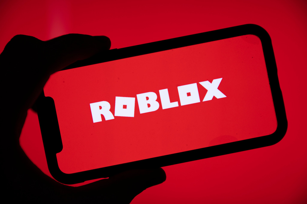 Como ganhar robux de graça no Roblox