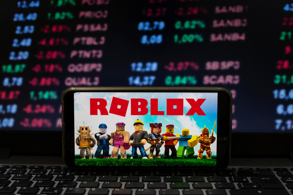 Como comprar Robux: confira as melhores dicas - Blog Moedaz - Jogos,  Blockchain e muito mais