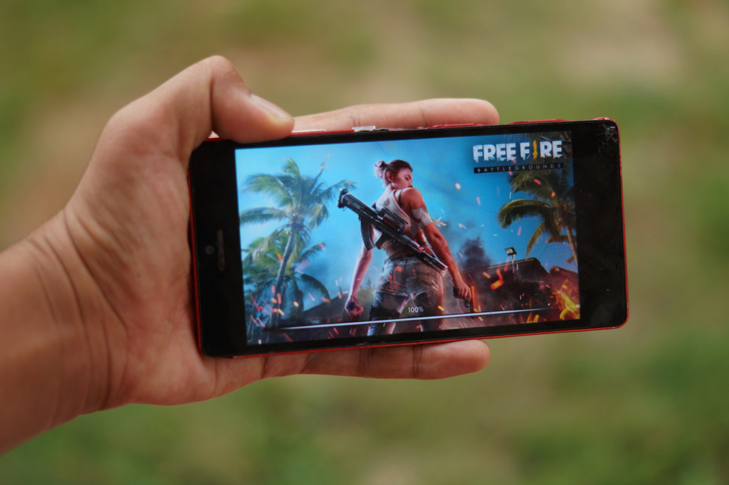 Como Comprar Diamantes no Free Fire Com Gift Card (Google Play