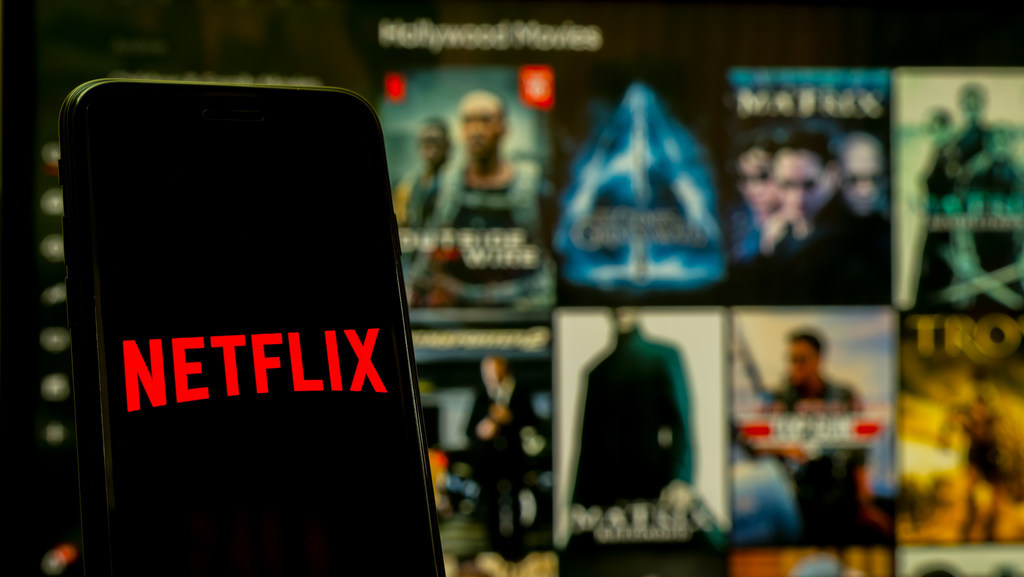 Como assinar netflix com cartão de crédito virtual