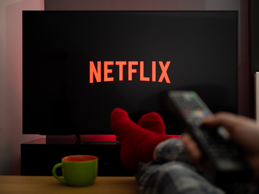 Como assinar netflix com cartão de crédito virtual