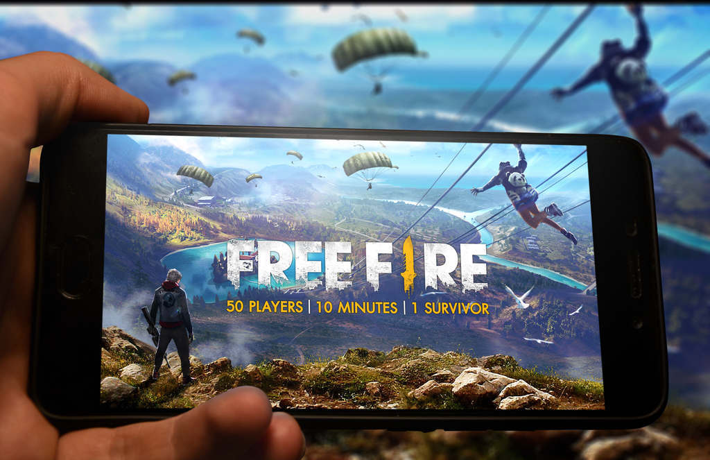 recarga jogo free fire gratuito